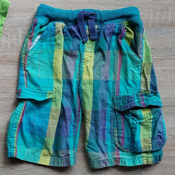 BRIGHT 6-piece set 5-6 years - Picture 4 of 16